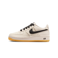 Nike Air Force 1 Low LV8 Soft Pearl Gum Black