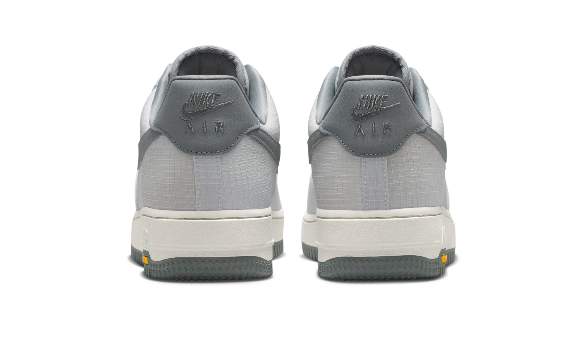 Nike Air Force 1 Low LX Vibram Summit White Smoke Grey