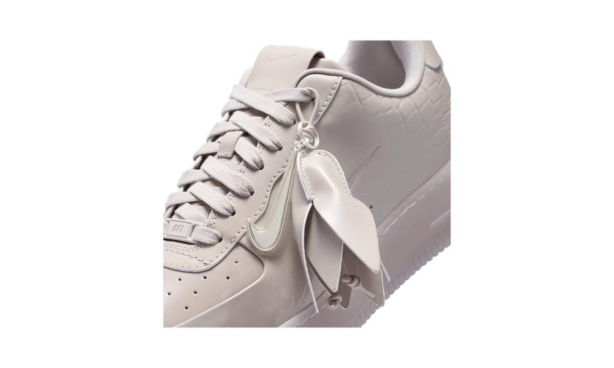 Nike Air Force 1 Low Made in Italy College Grey