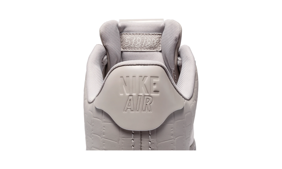 Nike Air Force 1 Low Made in Italy College Grey
