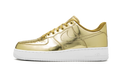 Nike Air Force 1 Low Metallic Gold