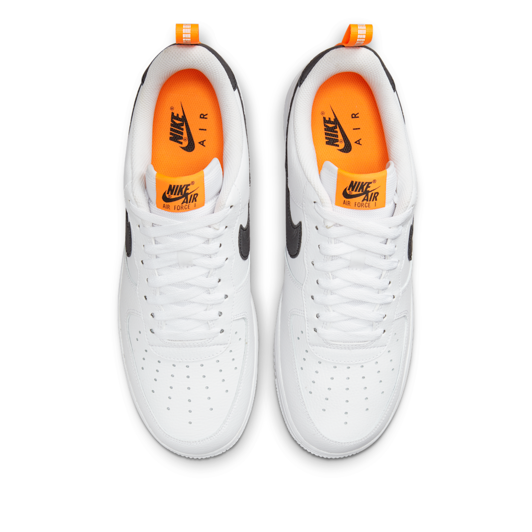 Nike Air Force 1 Low Pivot Point