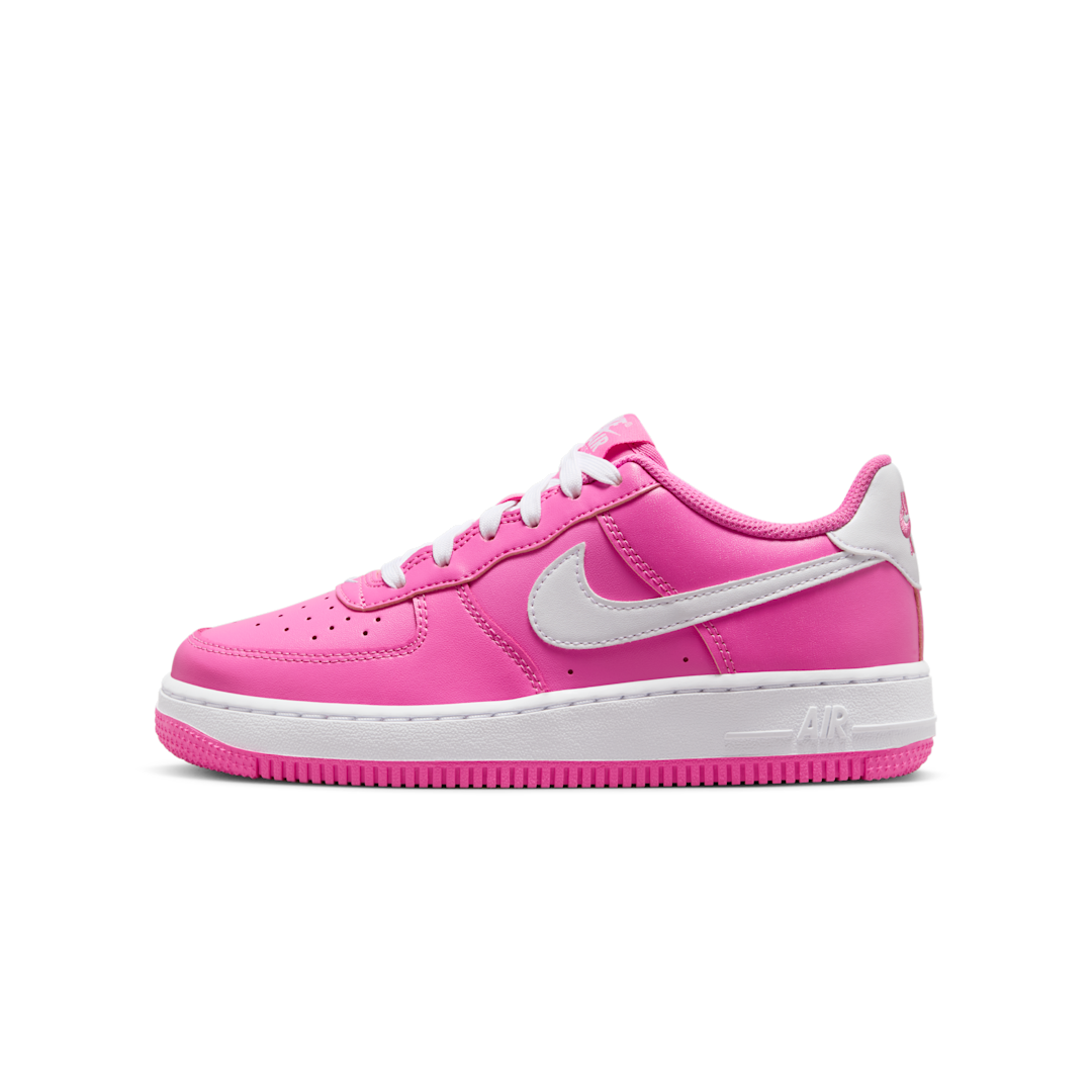 Nike Air Force 1 Low Playful Pink
