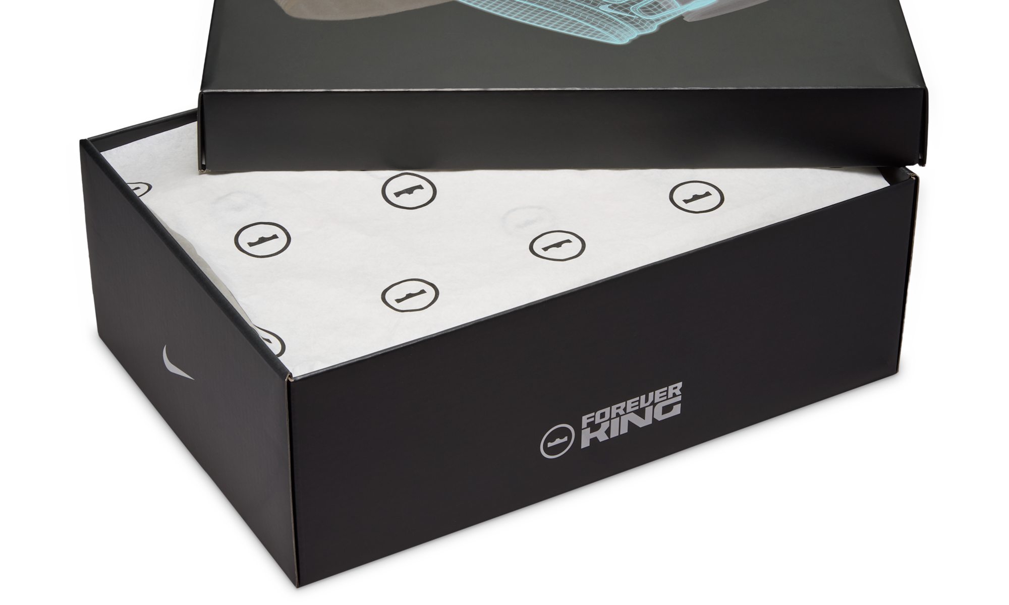 Nike Air Force 1 Low Premium LeBron James LA Voltage Green