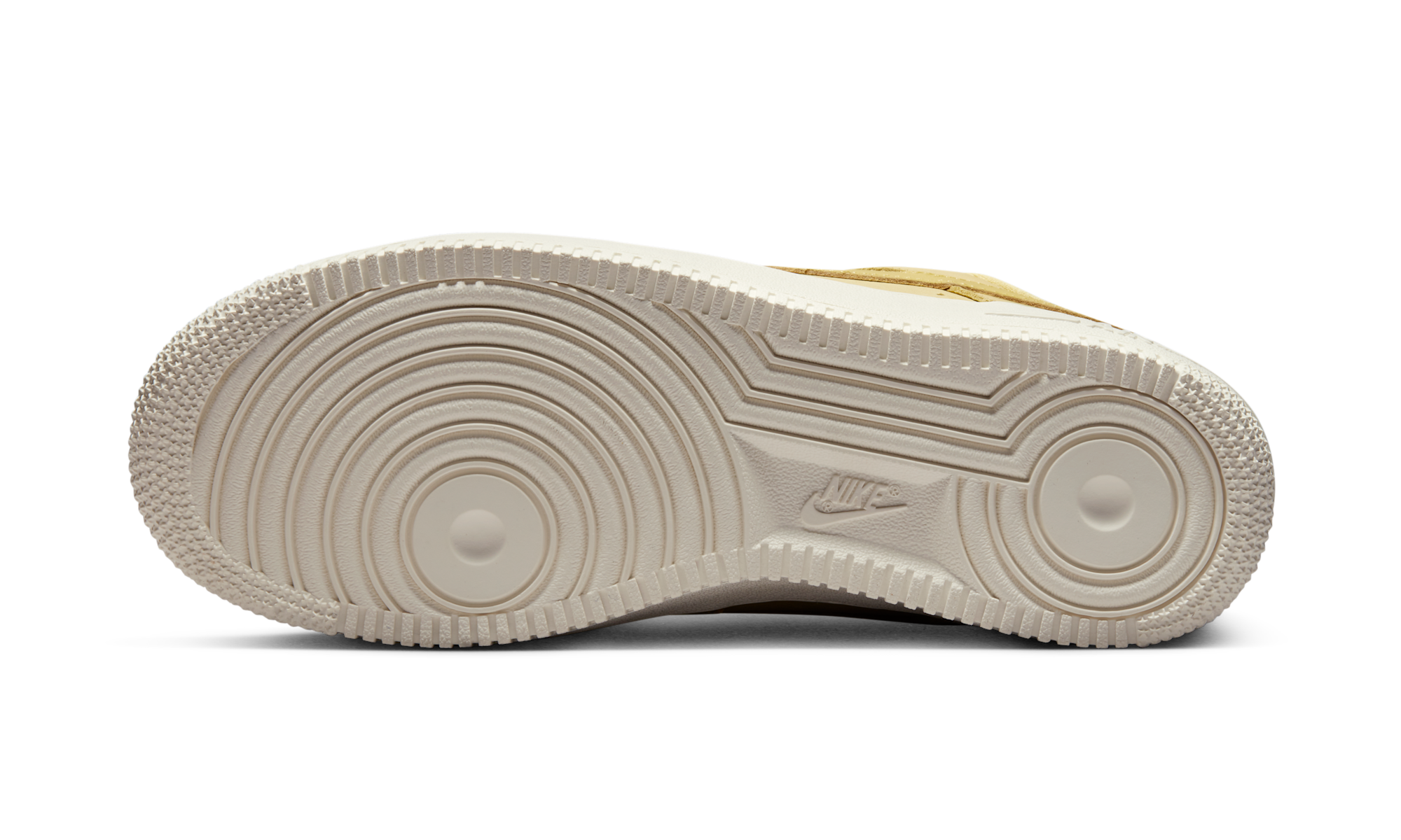 Nike Air Force 1 Low Premium Saturn Gold
