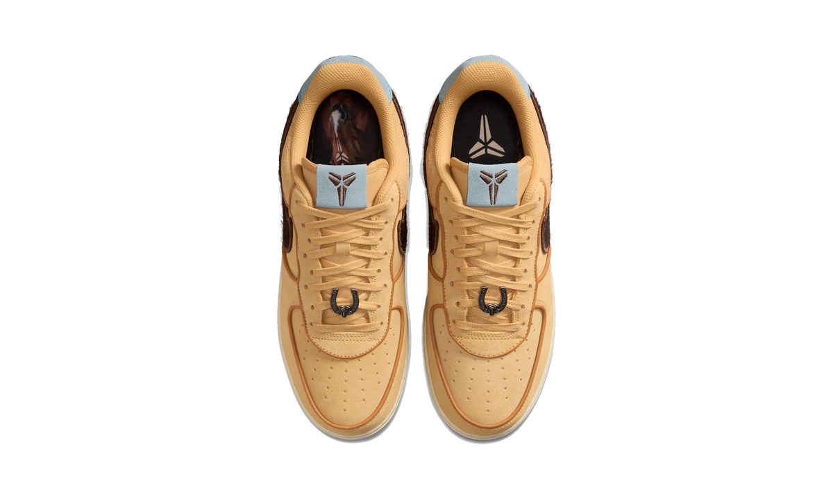 Nike Air Force 1 Low Protro Kobe Bryant Siempre Hermanos