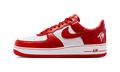 Nike Air Force 1 Low QS Terror Squad White University Red