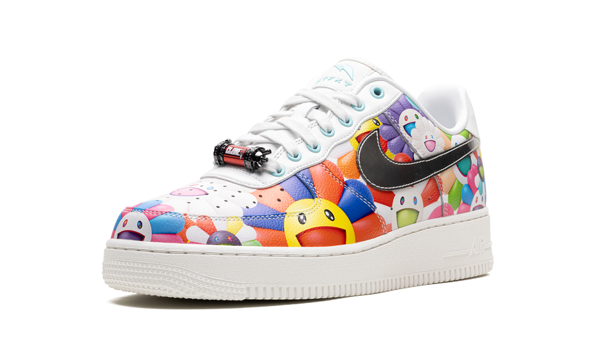 Nike Air Force 1 Low RTFKT Clone X Murakami Drip (Edition of 3815)