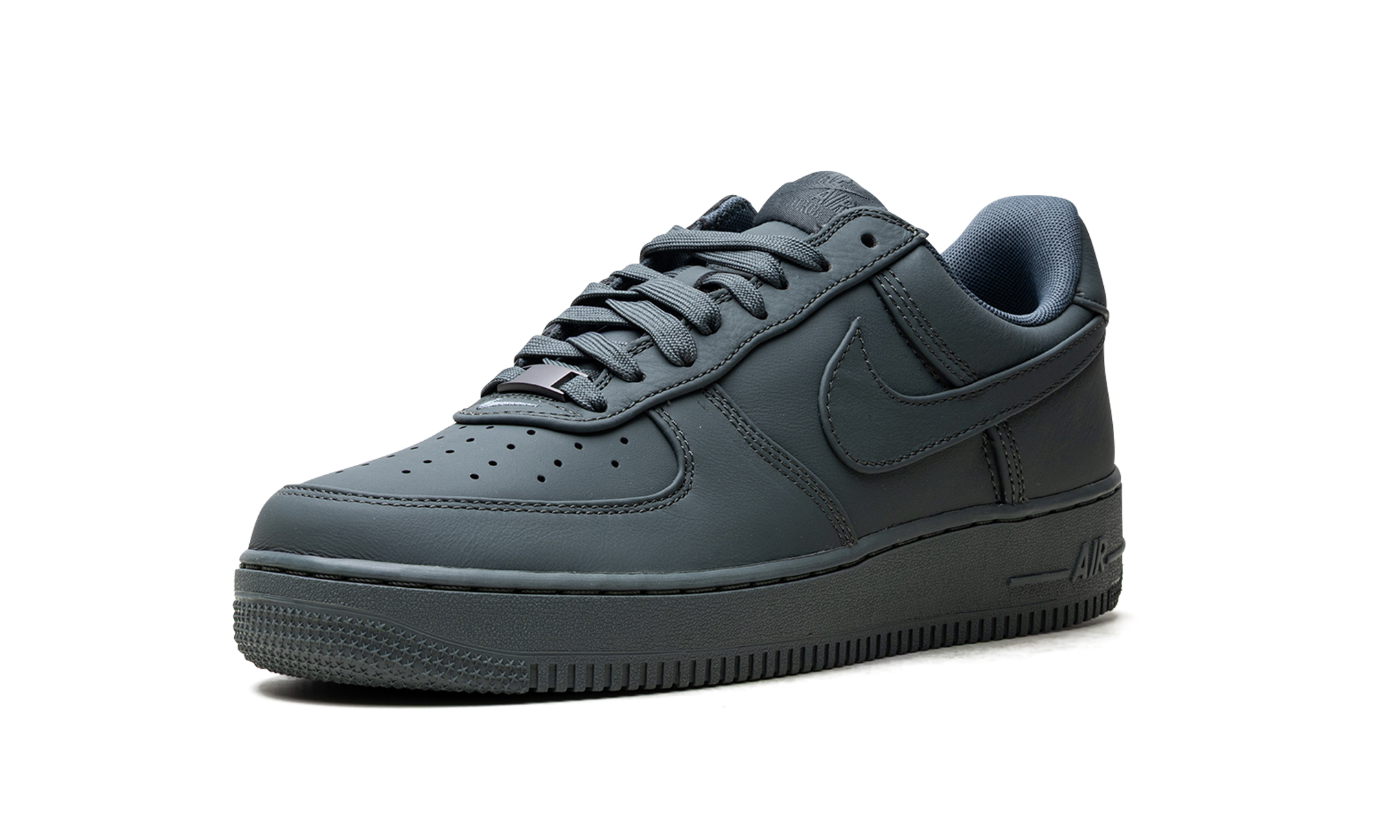 Nike Air Force 1 Low Retro Premium Bomber Grey
