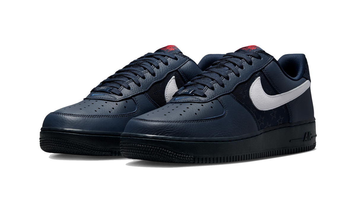 Nike Air Force 1 Low Retro Team USA Away