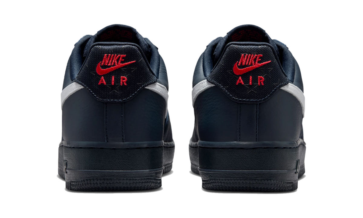Nike Air Force 1 Low Retro Team USA Away