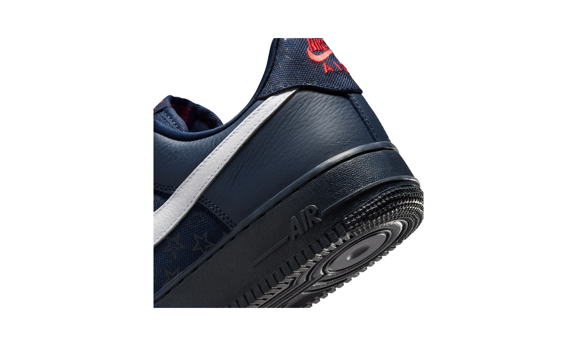 Nike Air Force 1 Low Retro Team USA Away