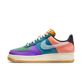Nike Air Force 1 Low SP Undefeated Multi-Patent Wild Berry