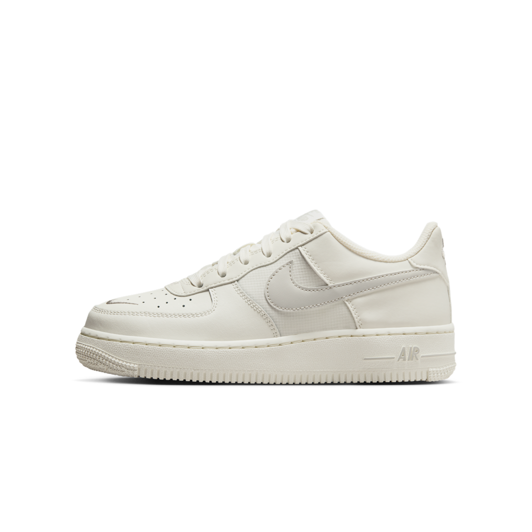 Nike Air Force 1 Low Sail Light Bone, Sail/Light Bone (IB7688-100)