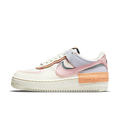 Nike Air Force 1 Low Shadow Sail Pink Glaze