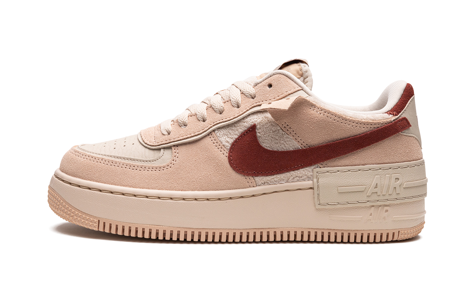 Nike Air Force 1 Low Shadow Shimmer