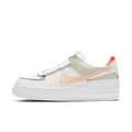 Nike Air Force 1 Low Shadow White Bright Mango