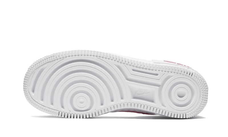 Nike Air Force 1 Low Shadow White Magic Flamingo
