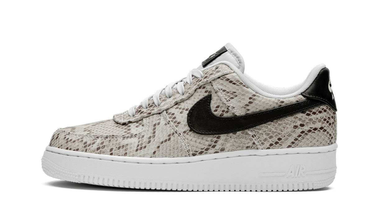 Nike Air Force 1 Low Snakeskin (2019)