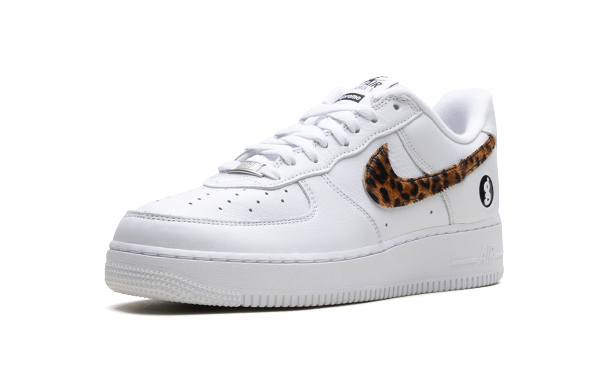 Nike Air Force 1 Low Supreme GOODENOUGH