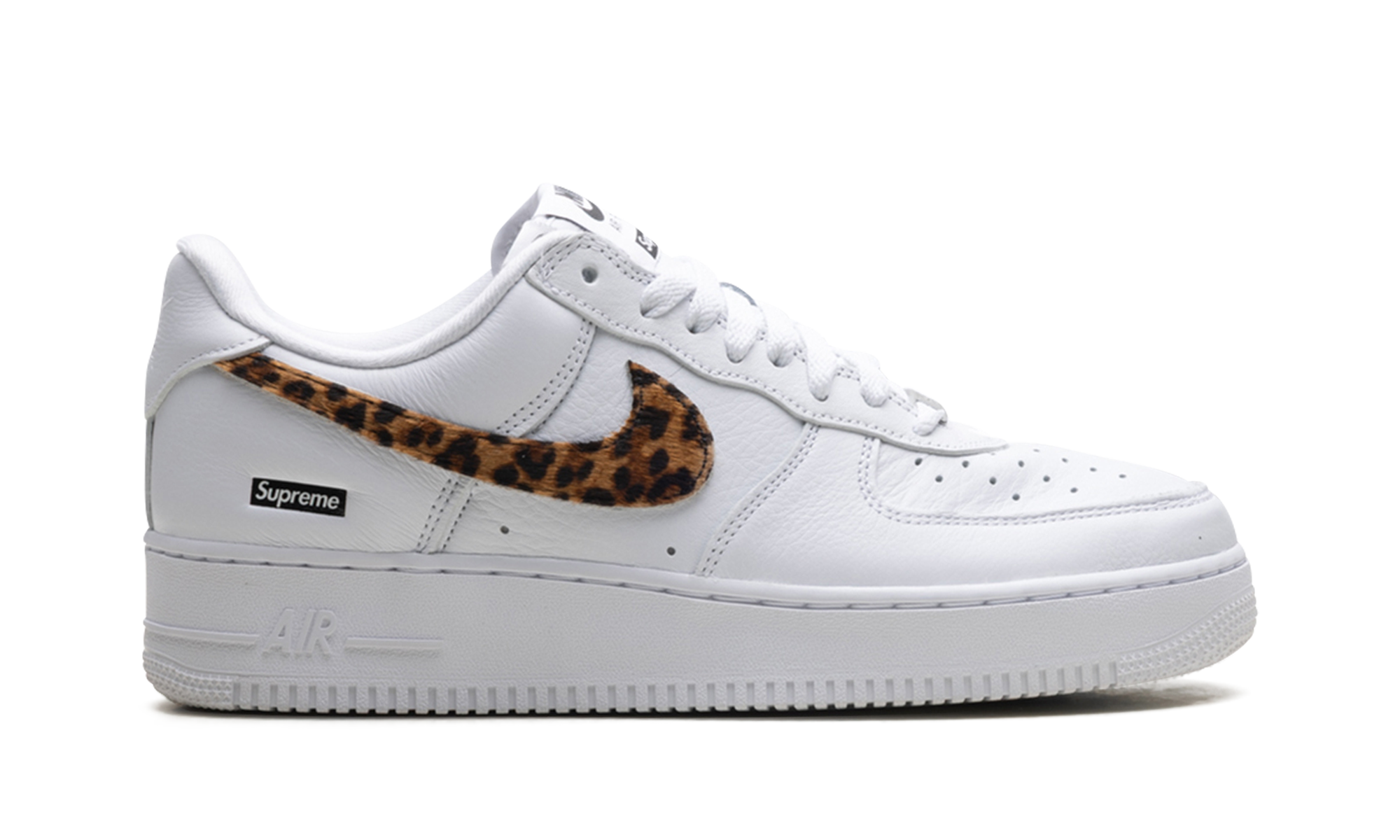 Nike Air Force 1 Low Supreme GOODENOUGH
