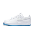 Nike Air Force 1 Low UV Reactive Swoosh