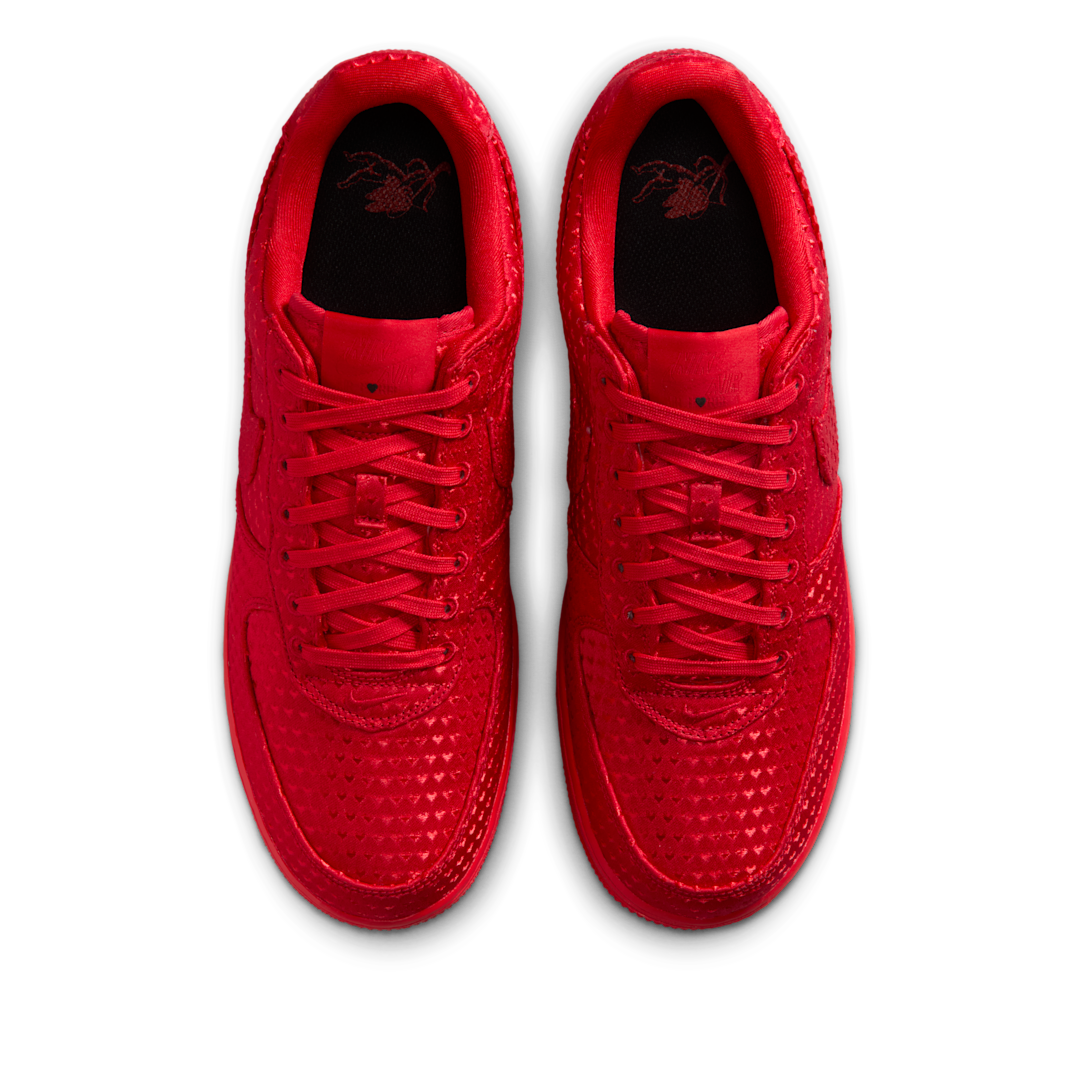 Nike Air Force 1 Low Valentine's Day Red (2026)