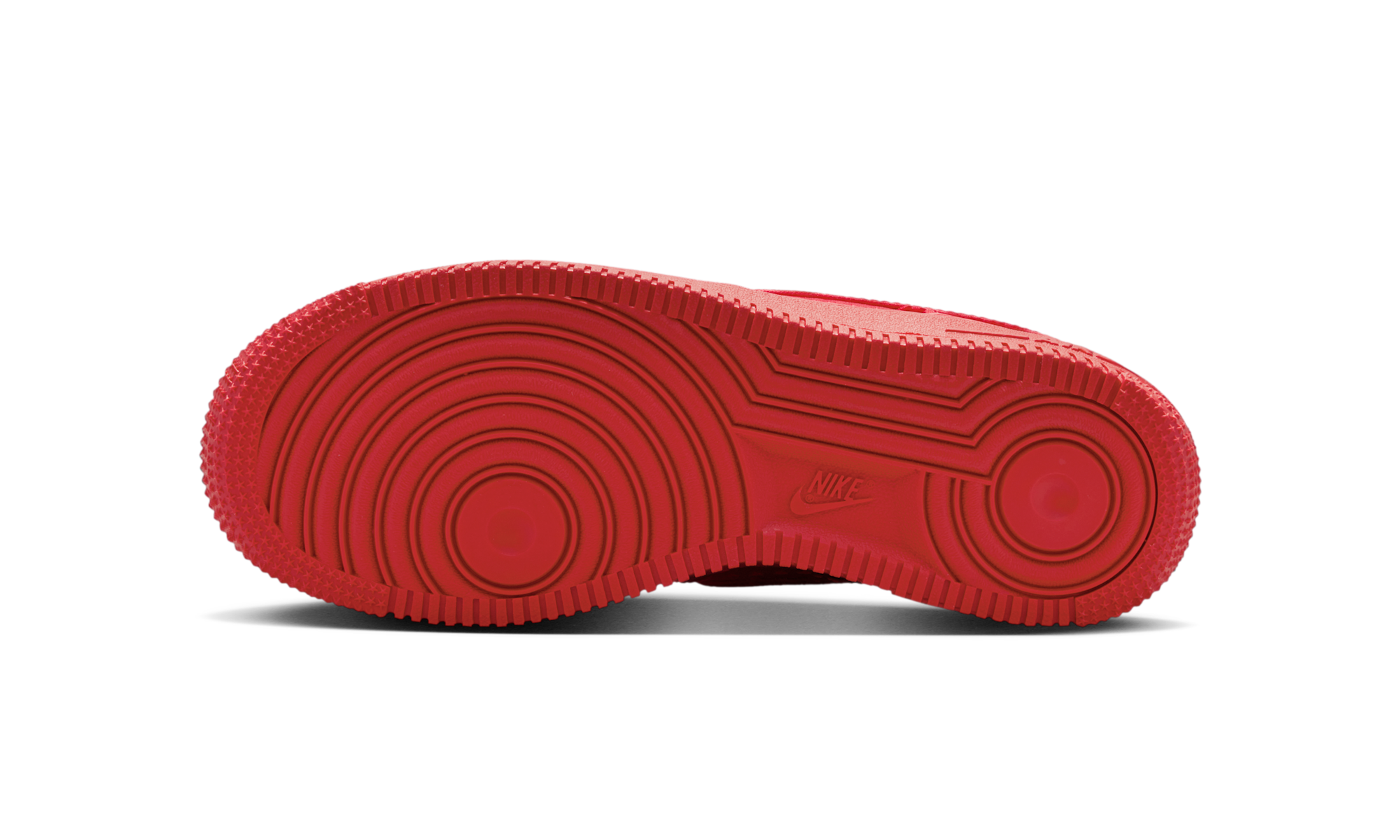 Nike Air Force 1 Low Valentine's Day University Red (2026)