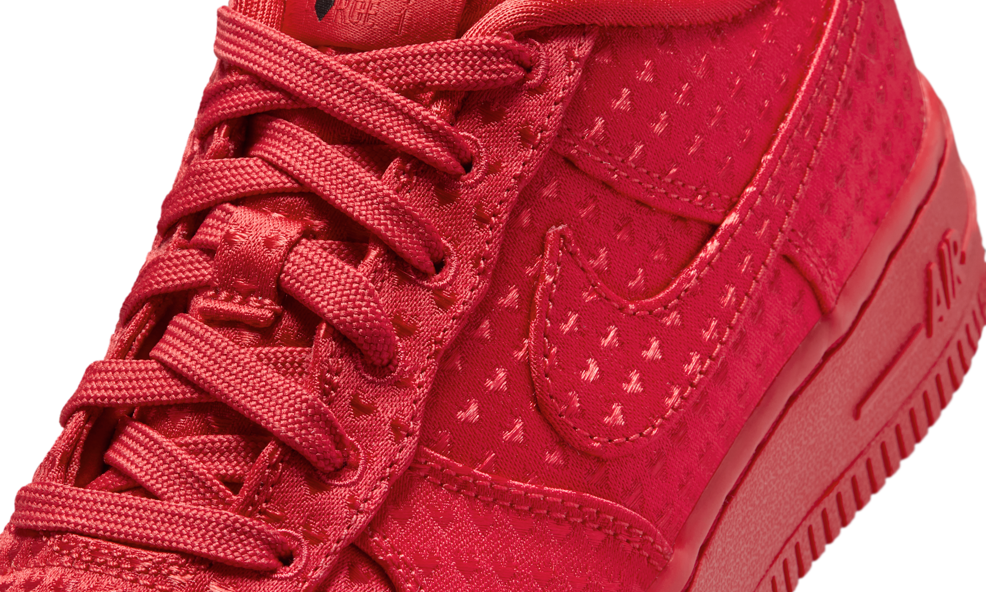 Nike Air Force 1 Low Valentine's Day University Red (2026)