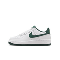 Nike Air Force 1 Low White Vintage Green