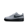 Nike Air Force 1 Low Wolf Grey Dark Smoke Grey