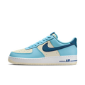 Nike Air Force 1 Low '07 Aquarius Blue Coconut Milk
