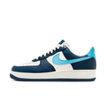 Nike Air Force 1 Low '07 Armory Navy Baltic Blue