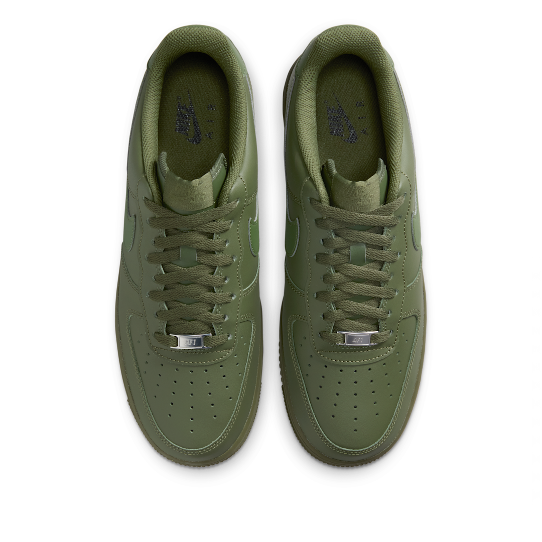 Nike Air Force 1 Low '07 Army Olive