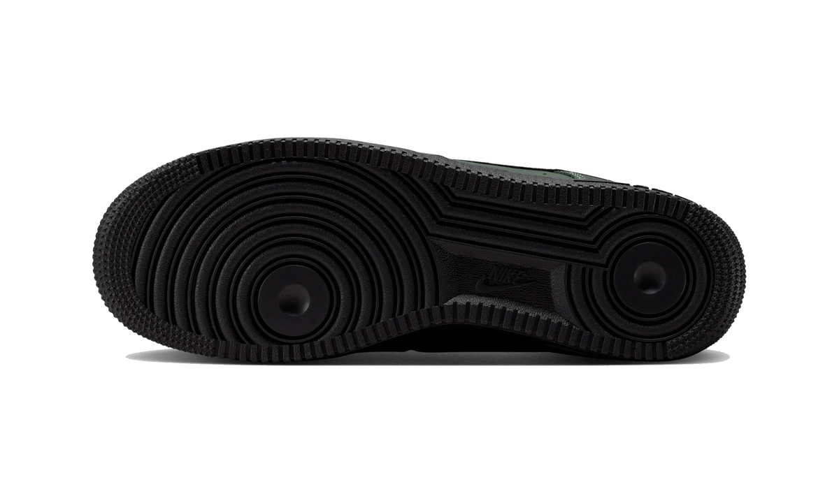 Nike Air Force 1 Low '07 Camo Green Black