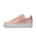 Nike Air Force 1 Low '07 ESS Cross Stitch Pink Oxford