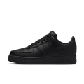 Nike Air Force 1 Low '07 Fresh Black Anthracite