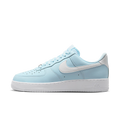 Nike Air Force 1 Low '07 Glacier Blue White
