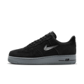 Nike Air Force 1 Low '07 Jewel Black Cool Grey