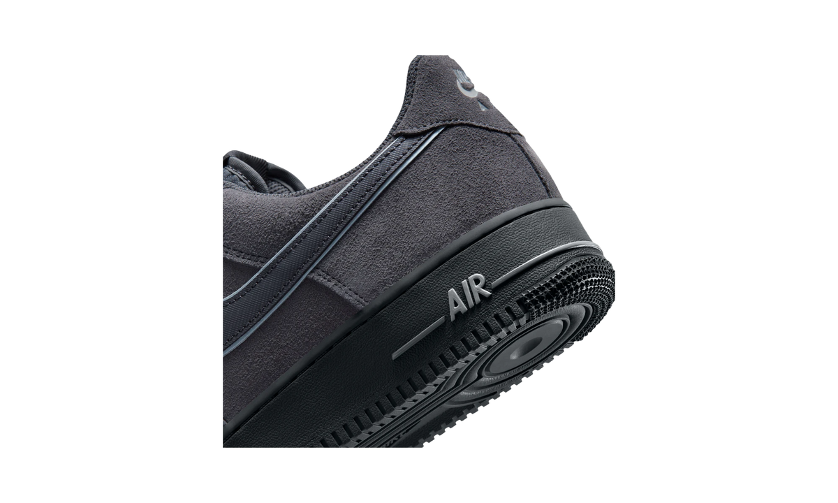 Nike Air Force 1 Low '07 LV8 Anthracite Cool Grey