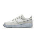 Nike Air Force 1 Low '07 LV8 EMB Summit White Blue Whisper