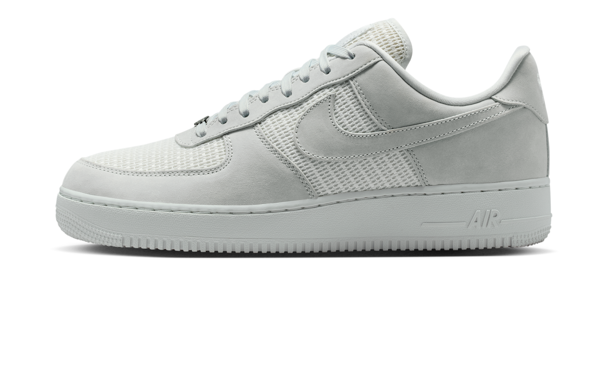 Nike Air Force 1 Low '07 LV8 Off White Summit White