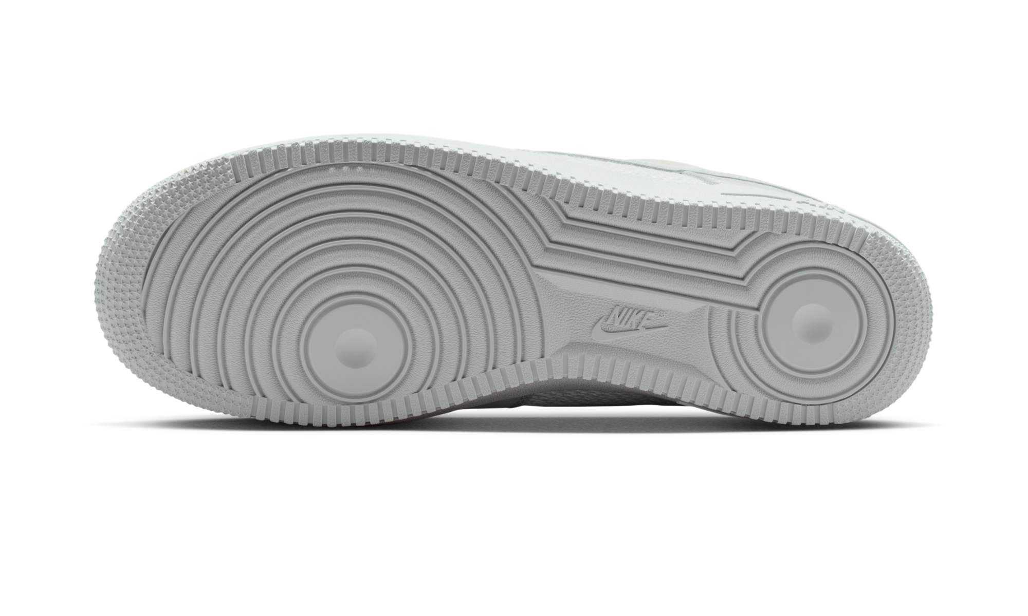 Nike Air Force 1 Low '07 LV8 Off White Summit White