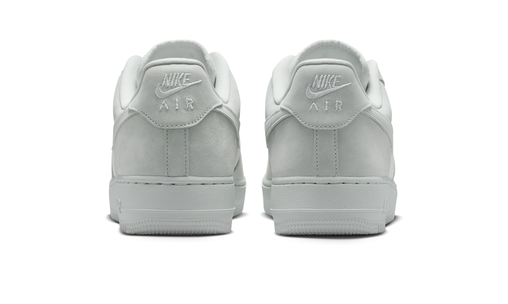 Nike Air Force 1 Low '07 LV8 Off White Summit White