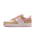 Nike Air Force 1 Low '07 LV8 Rattan Phantom Medium Soft Pink