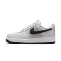 Nike Air Force 1 Low '07 LV8 SE Mesh Tape Photon Dust University Blue