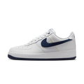 Nike Air Force 1 Low '07 LV8 SE Mesh Tape White Midnight Navy