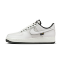 Nike Air Force 1 Low '07 LV8 Summit White Dark Smoke Grey Cordura