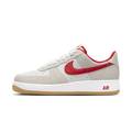 Nike Air Force 1 Low '07 LV8 Summit White Varsity Red Gum