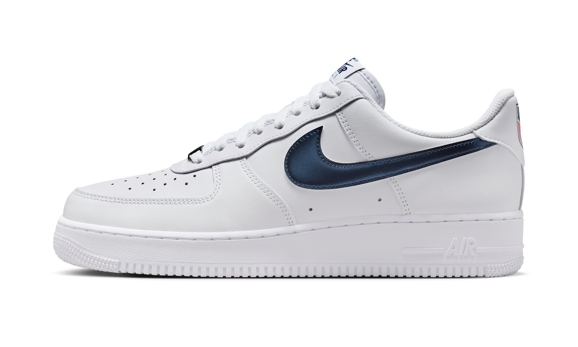 Nike Air Force 1 Low '07 LV8 Team USA World Cup